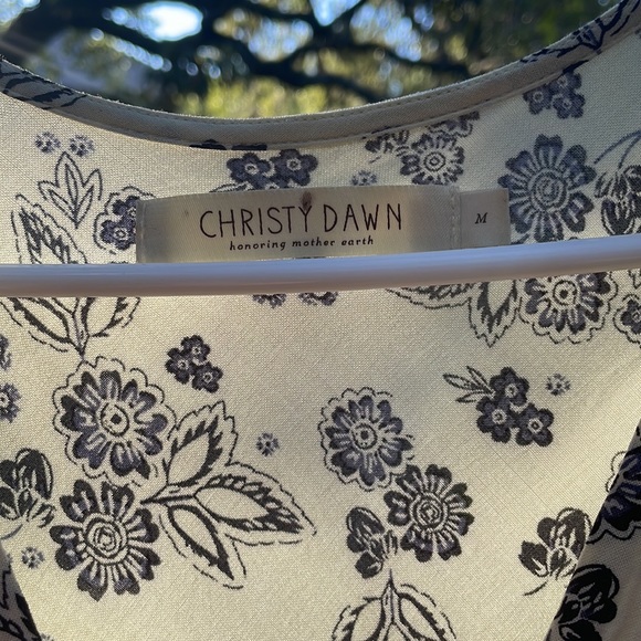 Christy Dawn NWOT  Ruth dress M - Picture 7 of 7